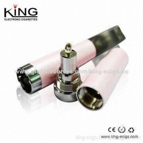 Factory Produced E-cigarette eGo-C Clearomizer with Competitive Price, CE/RoHS/FCC/MSDS Mark